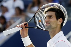 德約（圖源：互聯網）