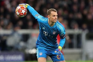 拜仁與諾伊爾、格納布里的續約到最終階段 