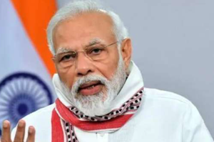 印度總理莫迪