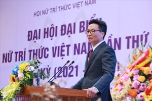 政府副總理武德膽