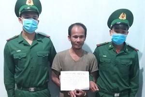 張光大（圖源：互聯網）