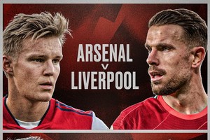 網易體育本月23日報導：12月23日，英格蘭聯賽盃1/4決賽結束。隨後，半決賽對陣的抽籤結果也出爐了。