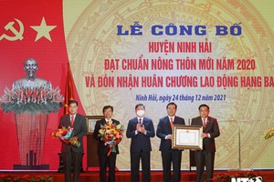 （圖源：baoninhthuan.com.vn）