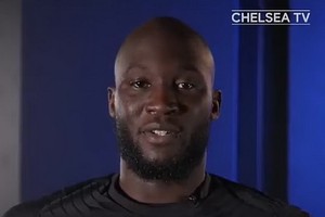 盧卡庫公開道歉