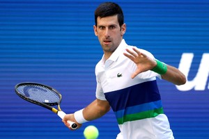 德約科維奇(Novak Djokovic)