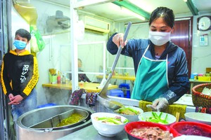 越南旅遊還在“2022年遊客之選 至尊獎”多個項目榜上有名。