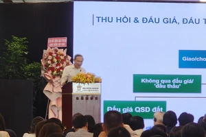 Luật Đất đai 2024: Giải pháp thực thi hiệu quả cho nhà đầu tư