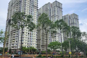 Nghi ngờ khai giá thấp, nhiều hồ sơ giao dịch nhà đất bị trả lại