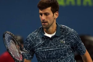 Sự thất vọng của Djokovic