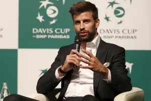 Gerard Pique nói về Davis Cup phiên bản mới