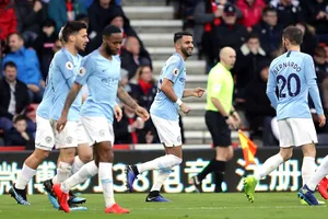 Manchester City sẽ vô địch Premier League mùa này?