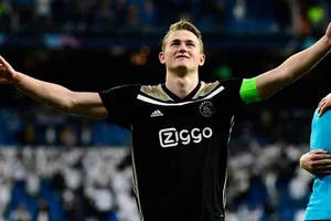 Matthijs de Ligt 