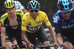 Egan Bernal