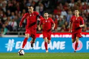 Ronaldo muốn các đồng đội mạnh mẽ hơn