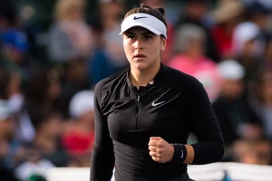 Bianca Andreescu - Câu chuyện Cô bé lọ lem hóa thân thành Công chúa vừa tạm dừng lại