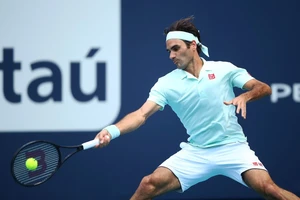 Roger Federer