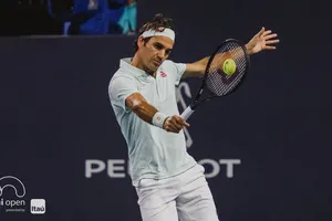 Roger Federer