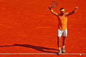 Rafael Nadal