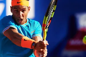 Rafael Nadal