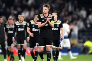 Ajax - Những con Sư tử của Ten Hag