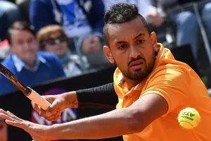 Nick Kyrgios