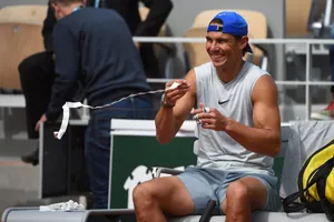 Nadal - Titan hàng đầu ở Roland Garros