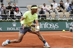 Rafael Nadal