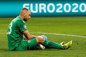 Nỗi buồn của Benedettini