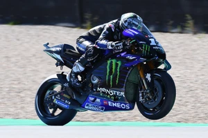 Maverick Vinales