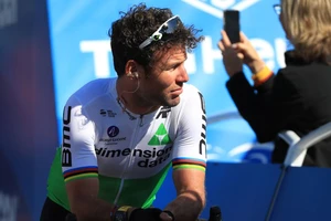 Cavendish không được chọn tham dự Tour de France 2019