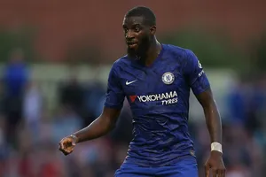 Lampard đã chịu hết nổi Bakayoko