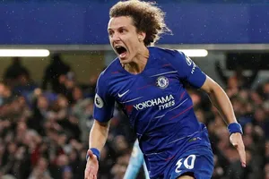 David Luiz muốn rời Chelsea sang Arsenal?