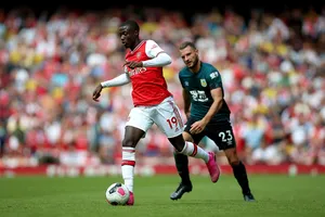 Nicolas Pepe - bản hợp đồng đắt giá nhất của Arsenal