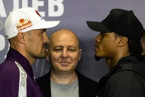 Kovalev sẽ đối mặt với Yarde