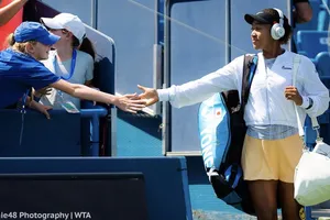 Với Osaka, New York cũng như là nhà