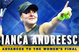 Bianca Andreescu