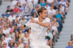 Daniil Medvedev