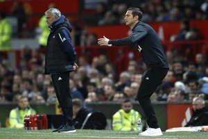 Mourinho là người có nhiều ảnh hưởng đến phong cách huấn luyện của Lampard