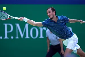Daniil Medvedev