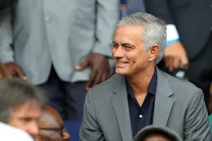 Mourinho đã trở thành tân HLV trưởng của Tottenham