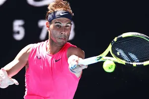 Rafael Nadal