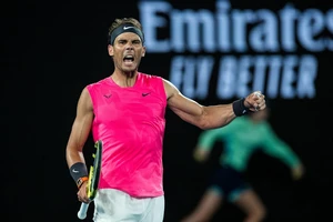 Rafael Nadal