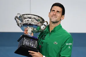 Thắng Australian Open 2020, Djokovic tự tin thắng thêm nhiều Grand Slam