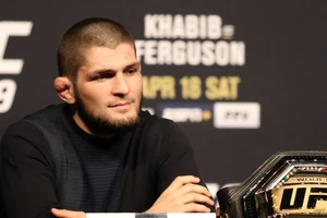 Khabib sẽ không tham gia UFC 249