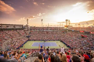 WTA Rogers Cup 2020 bị hủy