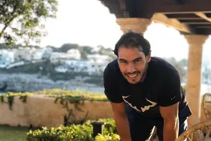 Chấn thương là nỗi lo lớn nhất của Nadal, ngay khi vừa quay trở lại thi đấu sau một thời gian gián đoạn