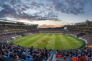SVĐ Eden Park là một Thánh địa bóng bầu dục ở New Zealand