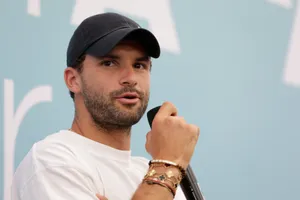 Dimitrov vẫn chưa hoàn hồn sau khi nhiễm virus corona