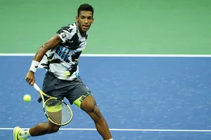 Felix Auger-Aliassime