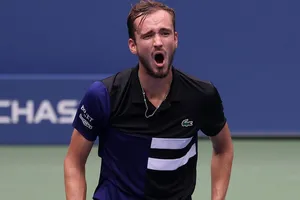 Medvedev lọt vào bán kết US Open lần thứ 2 liên tiếp